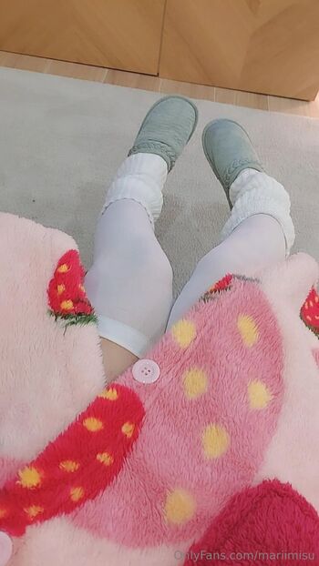 mariimisu nude photo #5