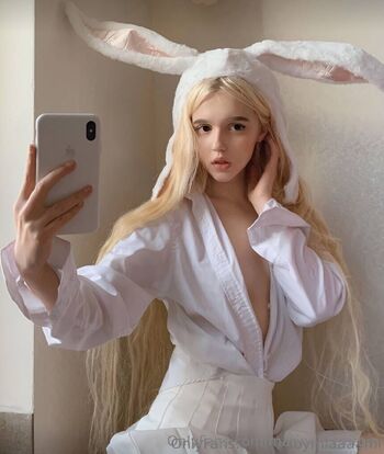 Virgin Marinell / marinella_virgin nude photo #20