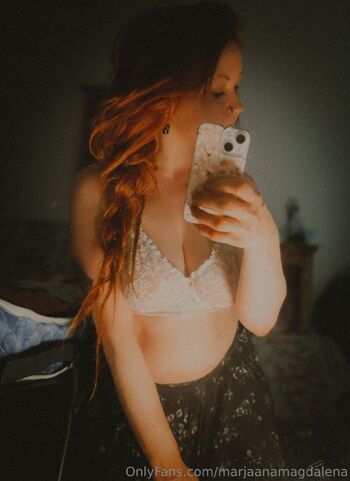 marjaanamagdalena nude photo #2