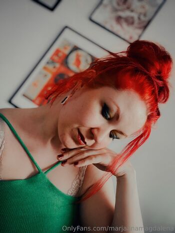 marjaanamagdalena nude photo #5