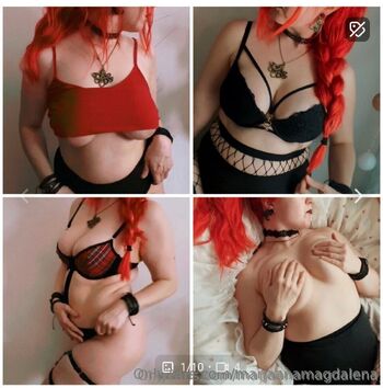 marjaanamagdalena nude photo #25