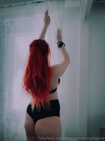 marjaanamagdalena nude photo #33