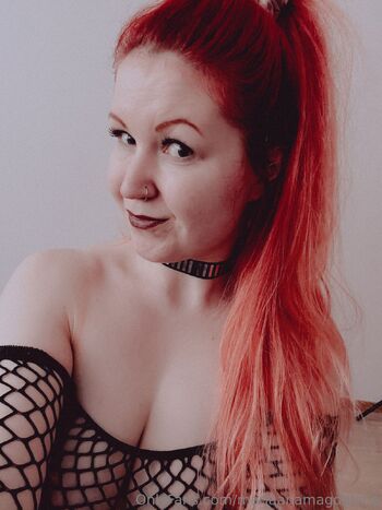 marjaanamagdalena nude photo #36