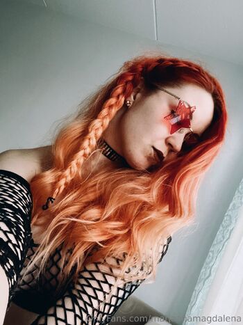 marjaanamagdalena nude photo #40