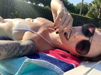 Mars Foxxx FREE / marsfoxxx nude photo #14