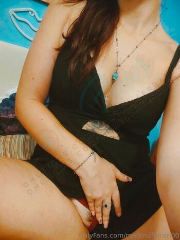 martinaferrari00 nude photo #5