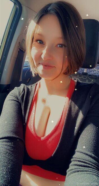 Melod / mel0dic nude photo #11