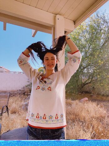 Melod / mel0dic nude photo #15