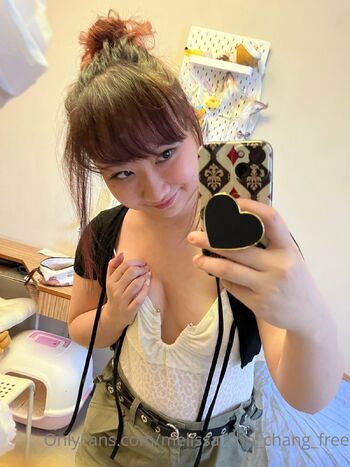 Princess Mels PREVIEW accoun / melissa_cho_chang_free nude photo #22