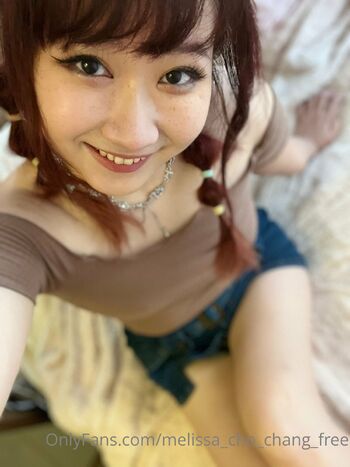 Princess Mels PREVIEW accoun / melissa_cho_chang_free nude photo #25