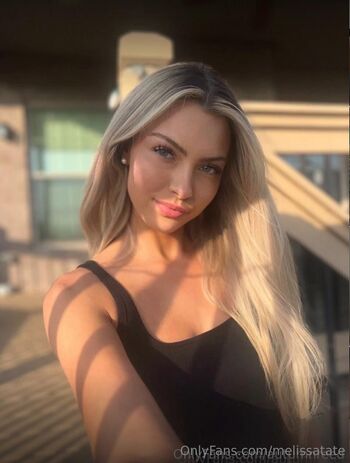 melissatate nude photo #2