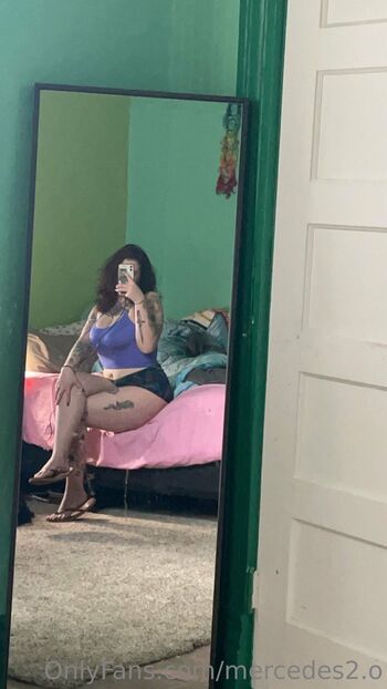 mercedes2.o nude photo #5