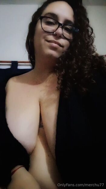 merchu77 nude photo #7