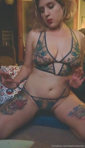 Rae of Sunshine / merfaebaerae nude photo #20