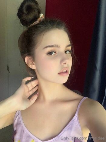 OnlyFans / meridee nude photo #39