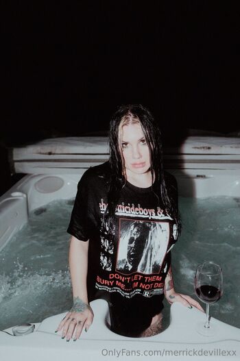 merrickdevillexx nude photo #25