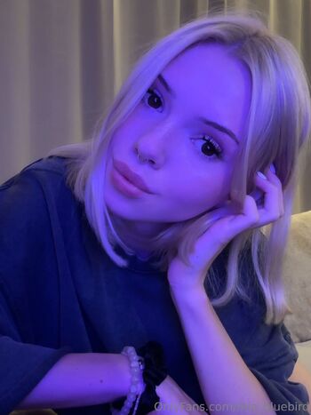 Mia Bluebird nude photo #35