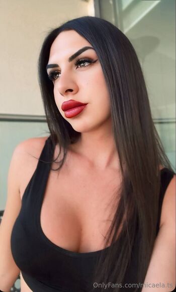 micaela.ts nude photo #9