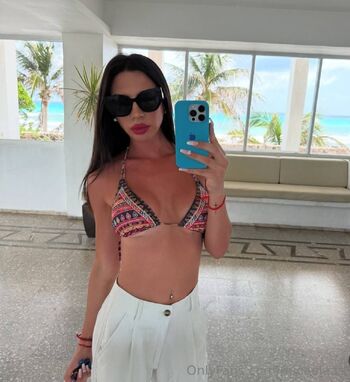 micaela.ts nude photo #16