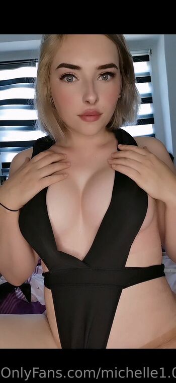michelle1.0 nude photo #28