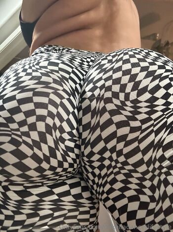 mikailadancerlifetsyl / mikailadancerlifestyle nude photo #9