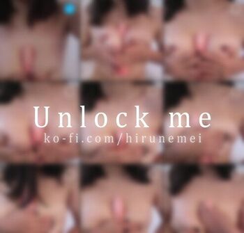 FREE Mei / milky.mei nude photo #29