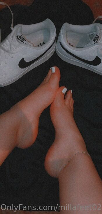 millafeet02 nude photo #27