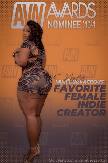 OnlyFans / mimithestallion nude photo #13