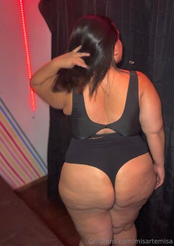misartemisa nude photo #18