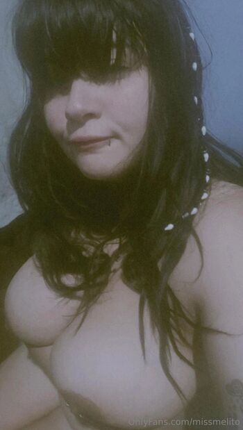Miss Snow nude photo #8