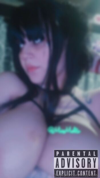 Miss Snow nude photo #10