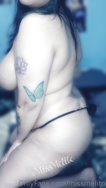 Miss Snow nude photo #17