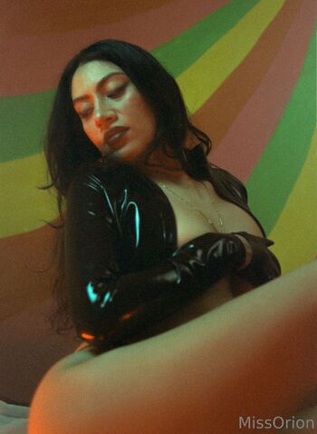 Miss Orion PREVIEW PAGE / missorionfree nude photo #14