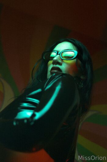 Miss Orion PREVIEW PAGE / missorionfree nude photo #16