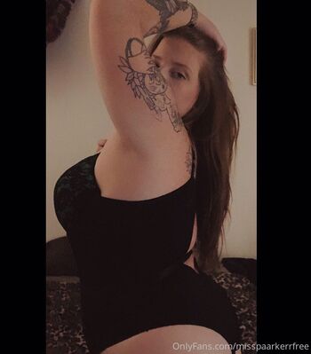 Miss Parker / misspaarkerrfree nude photo #39