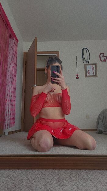 MissMedus / missssmedusa nude photo #12