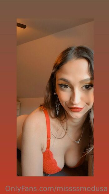 MissMedus / missssmedusa nude photo #29