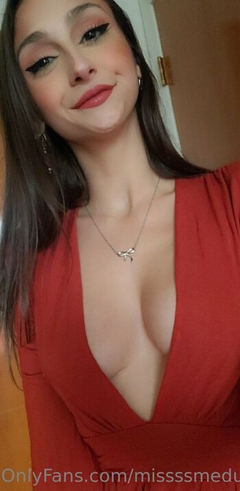 MissMedus / missssmedusa nude photo #39