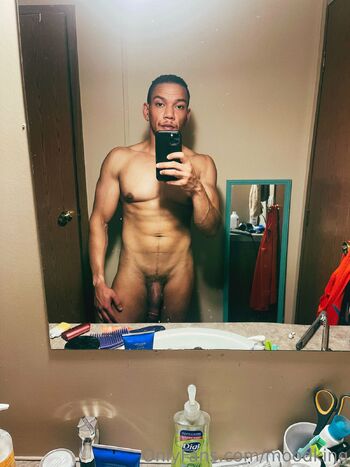 Jay De / moodking924 nude photo #8