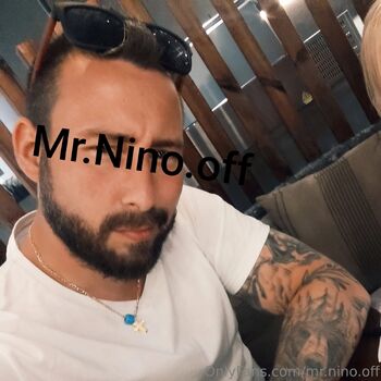 mr.nino.off nude photo #2