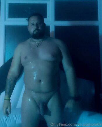 Porkpi / mr.porkpie69 nude photo #3