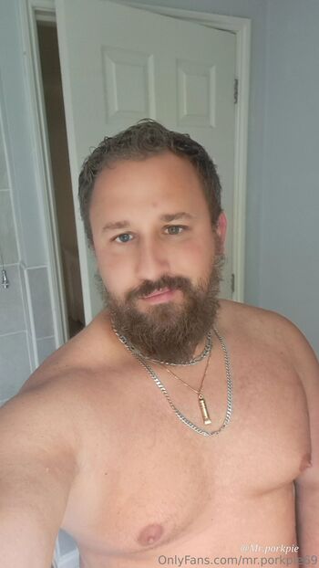 Porkpi / mr.porkpie69 nude photo #4
