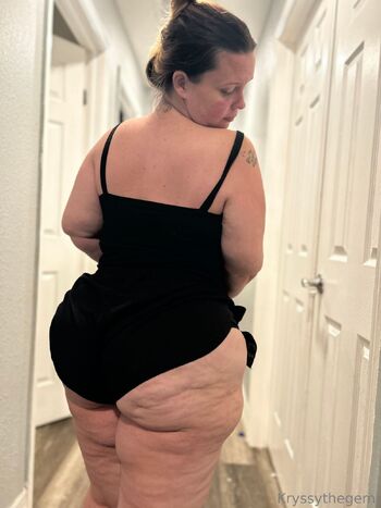 Kryssythegemin / mrms69 nude photo #1