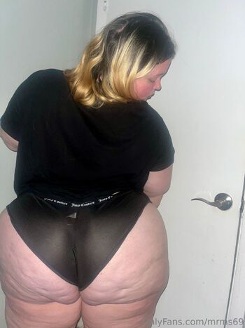 Kryssythegemin / mrms69 nude photo #19