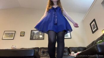 Mrs.Elenore.Hoesevel / mrs.hoesevelt.free nude photo #24