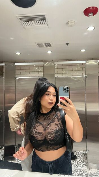 ms.dollycake / ms.dc nude photo #17