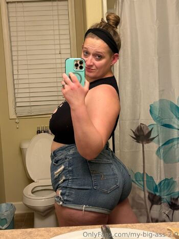 Nicolebunzzz2. / my-big-ass-2.0 nude photo #8