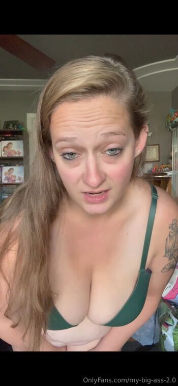Nicolebunzzz2. / my-big-ass-2.0 nude photo #17