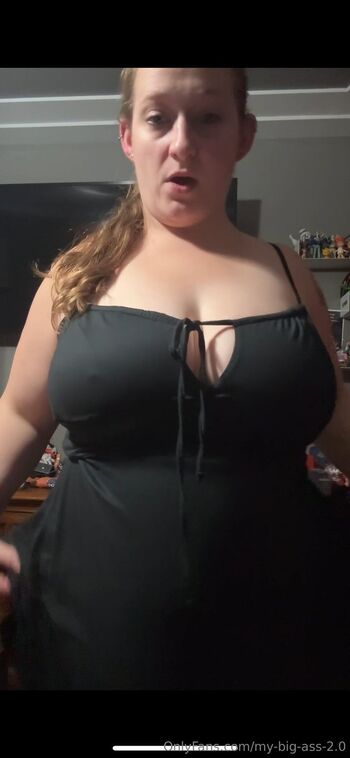 Nicolebunzzz2. / my-big-ass-2.0 nude photo #30
