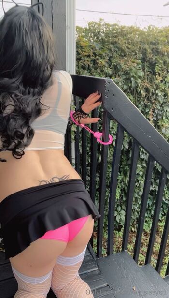 My_sissyq / my_sissyq1 nude photo #1